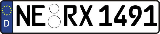 NE-RX1491