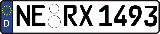 NE-RX1493
