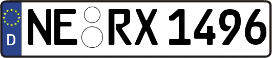 NE-RX1496