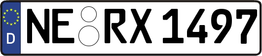 NE-RX1497
