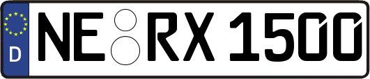 NE-RX1500