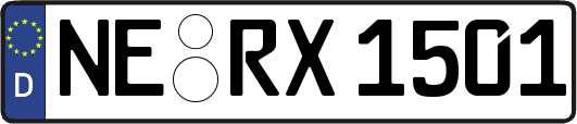 NE-RX1501