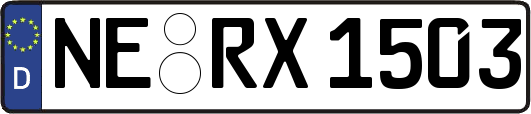 NE-RX1503