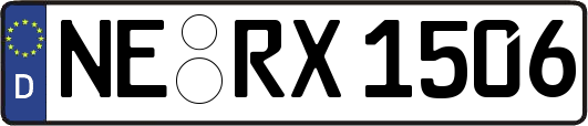 NE-RX1506