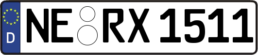 NE-RX1511