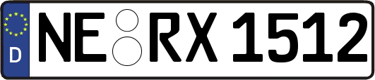 NE-RX1512