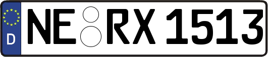 NE-RX1513