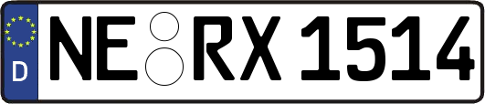 NE-RX1514