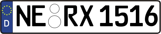 NE-RX1516