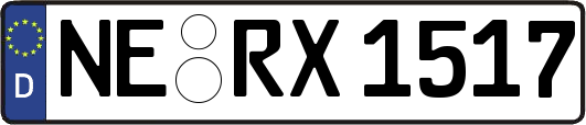 NE-RX1517