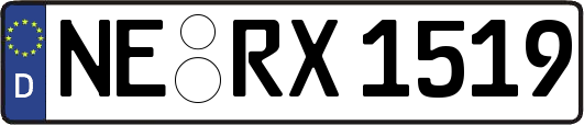 NE-RX1519