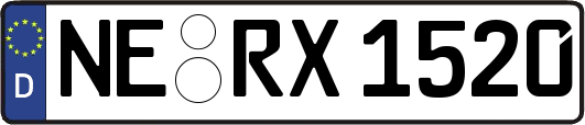 NE-RX1520