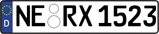 NE-RX1523