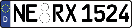 NE-RX1524
