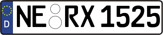 NE-RX1525