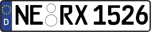 NE-RX1526