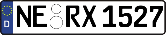 NE-RX1527