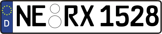 NE-RX1528