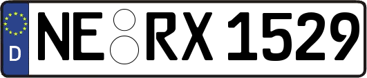 NE-RX1529