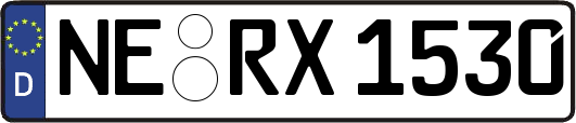 NE-RX1530