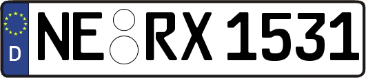 NE-RX1531
