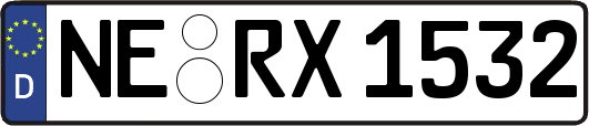NE-RX1532