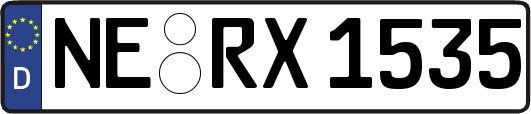 NE-RX1535