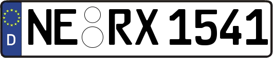 NE-RX1541