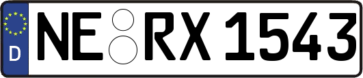 NE-RX1543