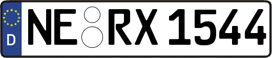 NE-RX1544