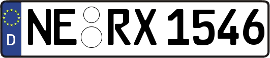 NE-RX1546