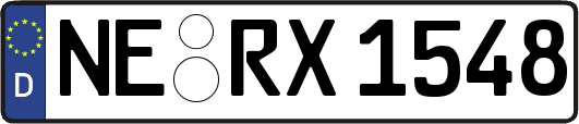 NE-RX1548