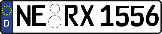 NE-RX1556