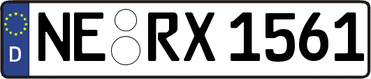NE-RX1561