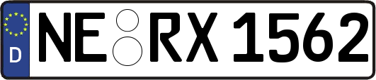NE-RX1562