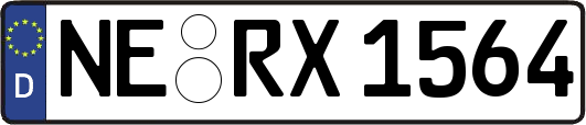 NE-RX1564