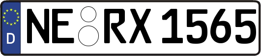 NE-RX1565