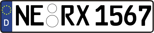 NE-RX1567