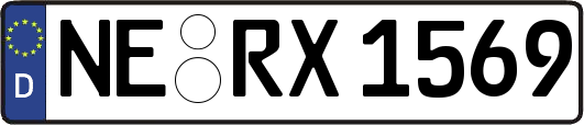 NE-RX1569
