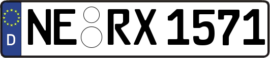 NE-RX1571