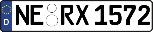 NE-RX1572