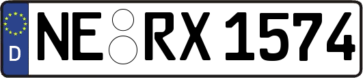 NE-RX1574