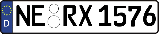 NE-RX1576