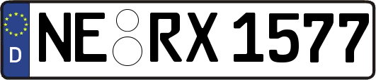 NE-RX1577