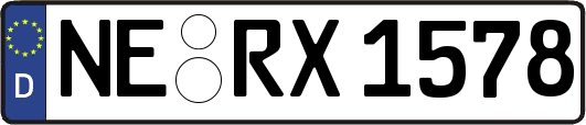 NE-RX1578