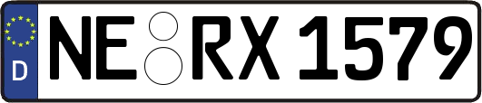 NE-RX1579