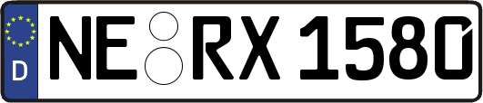 NE-RX1580