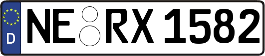 NE-RX1582