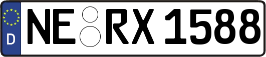 NE-RX1588