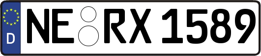 NE-RX1589